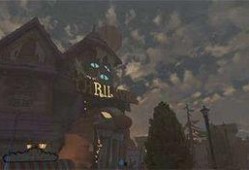 月亮河公园爆料视频,公园美景与趣事一网打尽