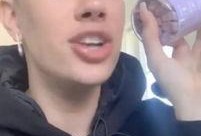 吃瓜网红男的是谁啊,吃瓜网红男的真实身份大揭秘！