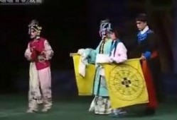 京剧全剧在线观看,穿越时空的戏曲盛宴